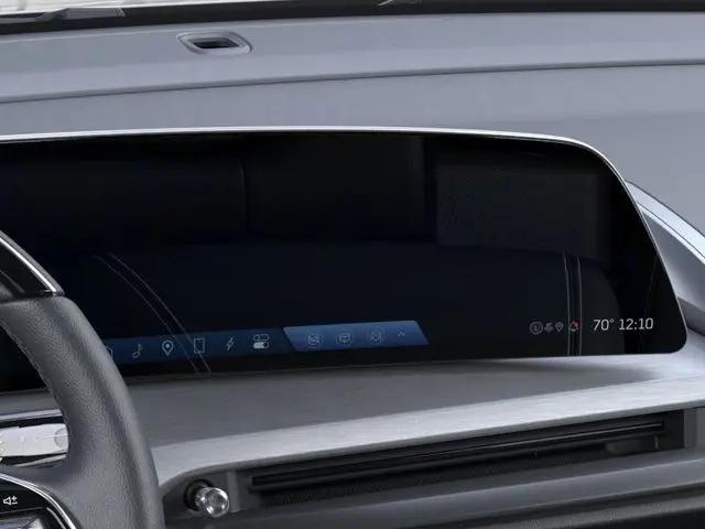 2026 Cadillac iQ Luxury