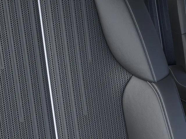 2026 Cadillac iQ Luxury