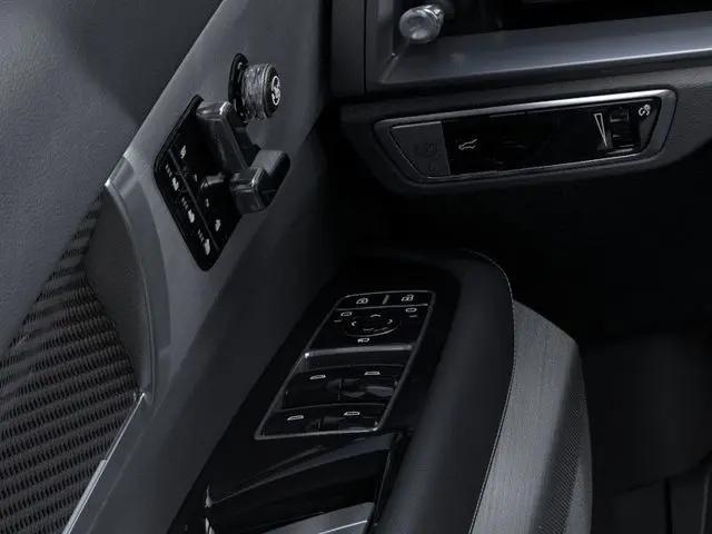 2026 Cadillac iQ Luxury
