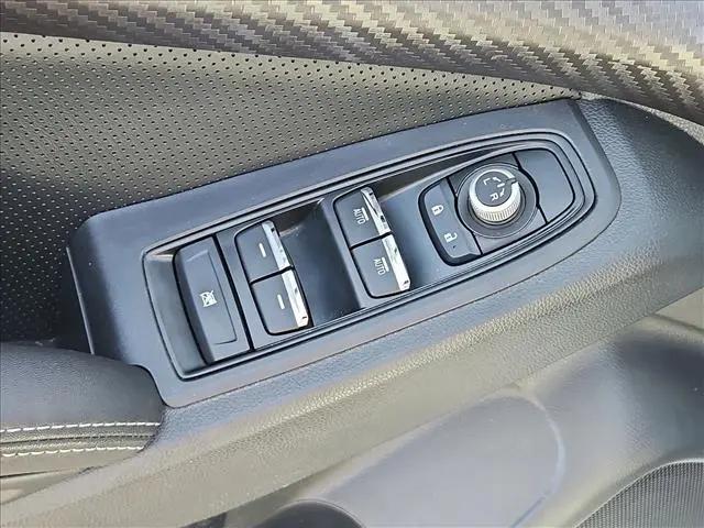 2022 Subaru Ascent Onyx Edition