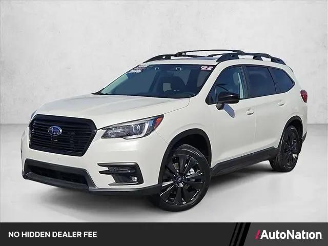 2022 Subaru Ascent Onyx Edition for sale in Mesa, AZ