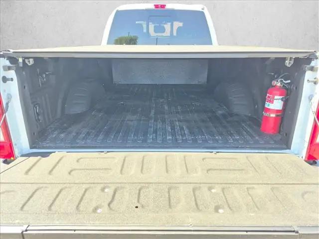 2021 Ford F-350 Platinum
