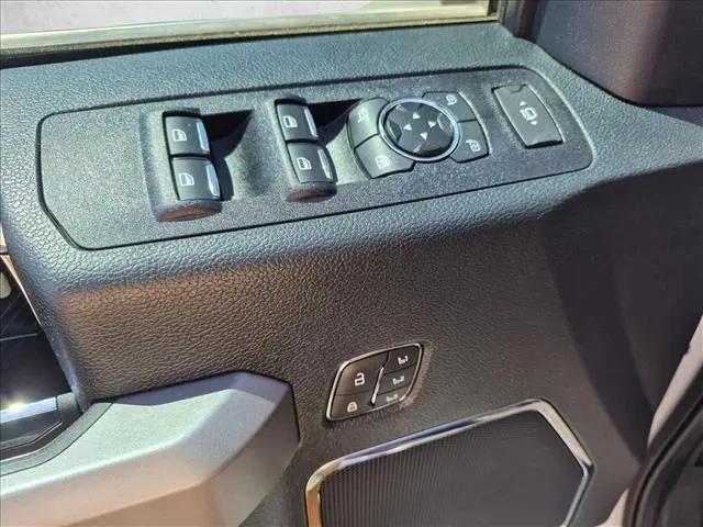 2021 Ford F-350 Platinum