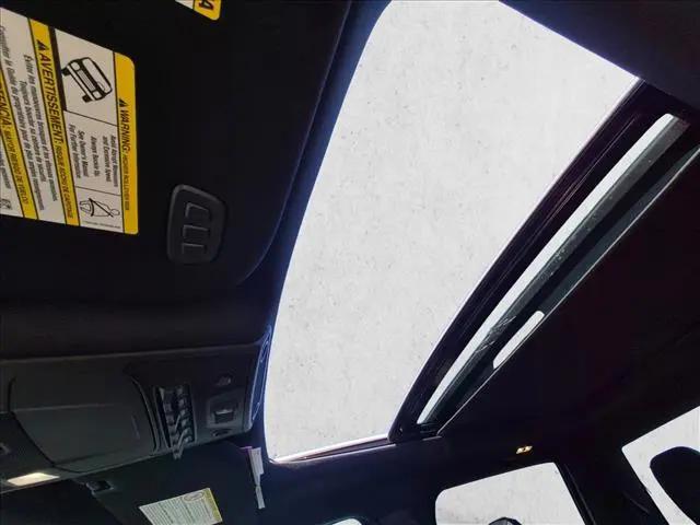 2021 Ford F-350 Platinum