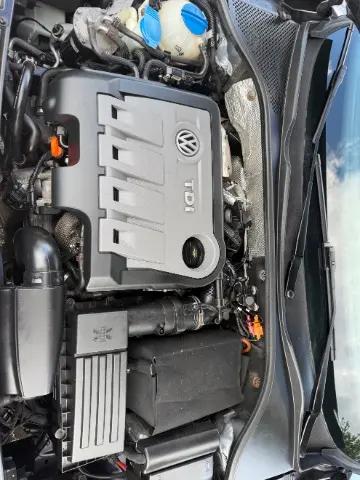 2012 Volkswagen Passat 2.0L TDI SEL Premium