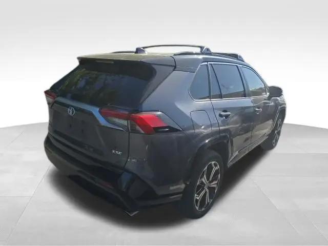 2023 Toyota RAV4 Prime XSE