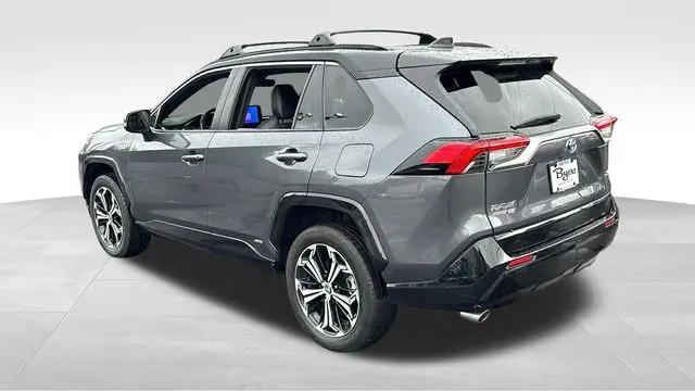 2023 Toyota RAV4 Prime XSE