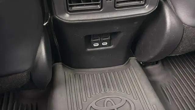 2023 Toyota RAV4 Prime XSE