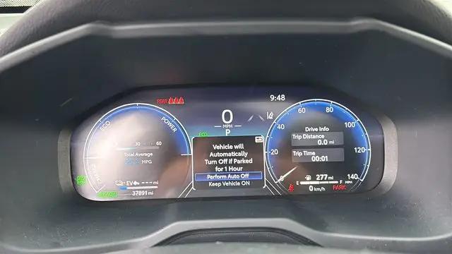 2023 Toyota RAV4 Prime XSE