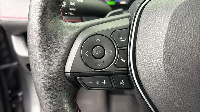 2023 Toyota RAV4 Prime XSE