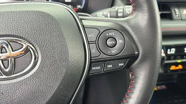 2023 Toyota RAV4 Prime XSE