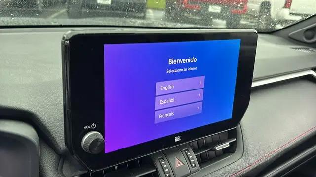 2023 Toyota RAV4 Prime XSE