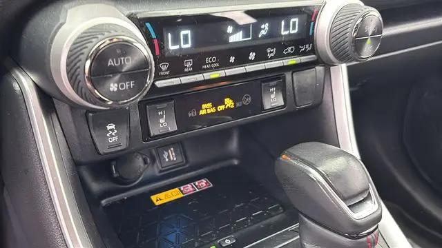 2023 Toyota RAV4 Prime XSE