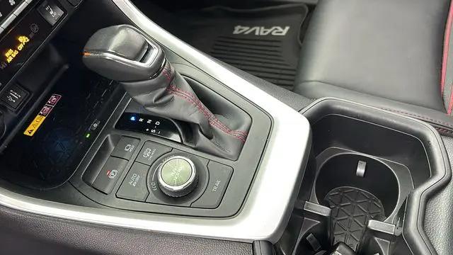 2023 Toyota RAV4 Prime XSE