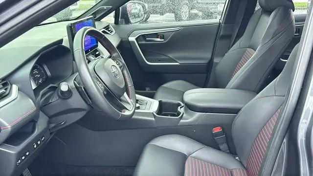 2023 Toyota RAV4 Prime XSE