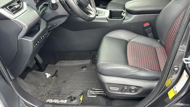2023 Toyota RAV4 Prime XSE