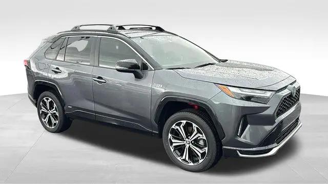2023 Toyota RAV4 Prime XSE