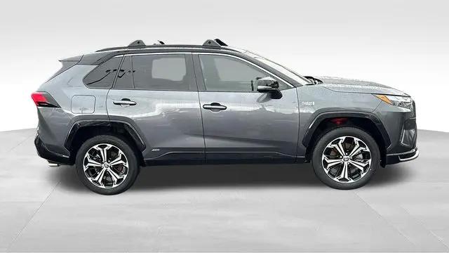 2023 Toyota RAV4 Prime XSE
