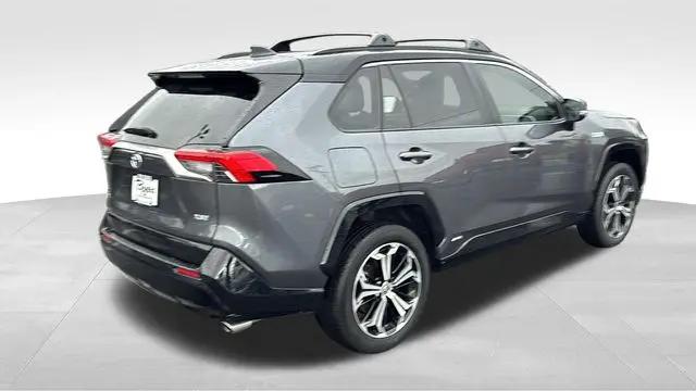 2023 Toyota RAV4 Prime XSE