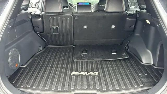 2023 Toyota RAV4 Prime XSE