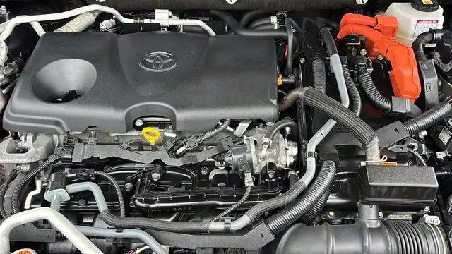2023 Toyota RAV4 Prime XSE