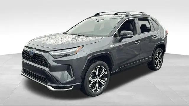 2023 Toyota RAV4 Prime XSE