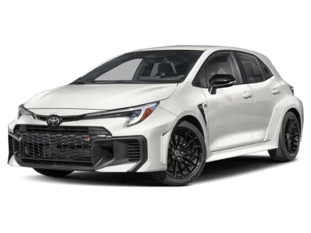 2026 Toyota GR Corolla Premium Plus for sale in Midlothian, VA