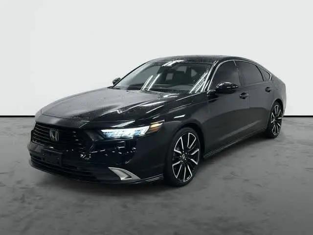 2023 Honda Accord Hybrid Touring for sale in League City, TX