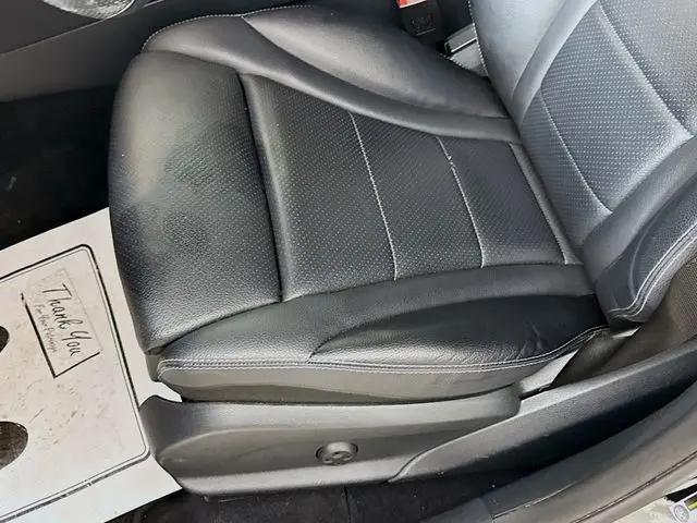 2018 Mercedes-Benz GLC 4MATIC