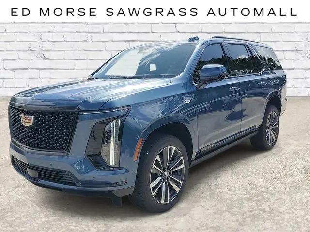 2026 Cadillac Escalade Sport for sale in Sunrise, FL