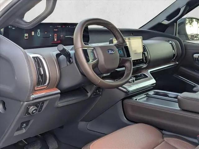 2026 Ford Expedition Max King Ranch MAX