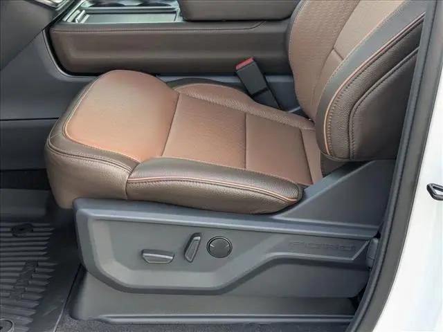 2026 Ford Expedition Max King Ranch MAX