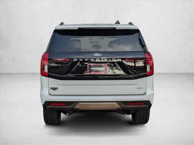 2026 Ford Expedition Max King Ranch MAX