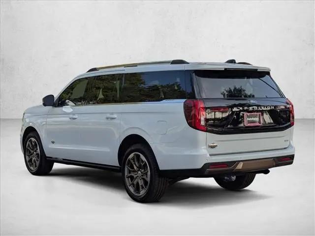 2026 Ford Expedition Max King Ranch MAX