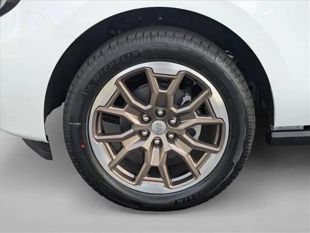 2026 Ford Expedition Max King Ranch MAX