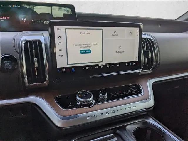 2026 Ford Expedition Max King Ranch MAX