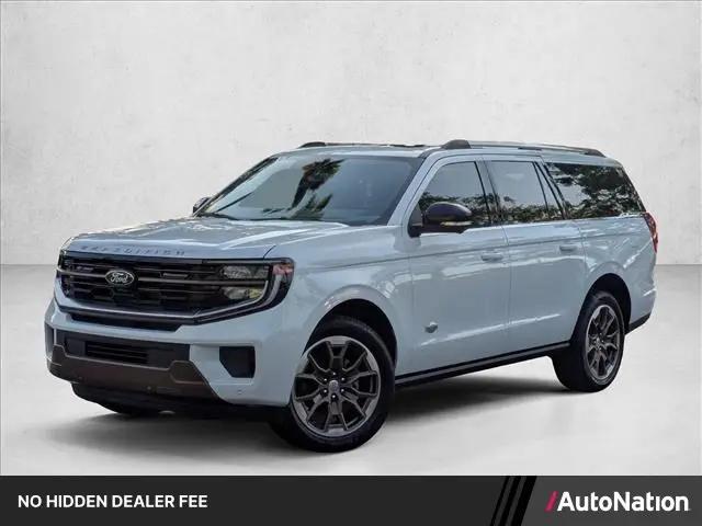 2026 Ford Expedition Max King Ranch MAX for sale in St. Petersburg, FL