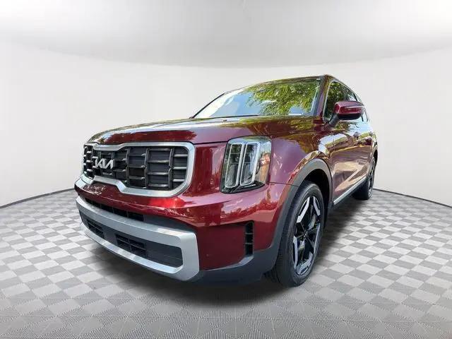 2023 Kia Telluride S for sale in Newnan, GA