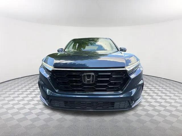 2023 Honda CR-V EX 2WD