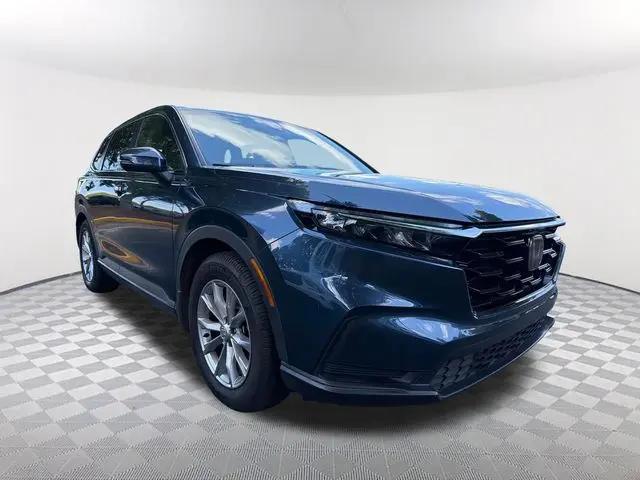 2023 Honda CR-V EX 2WD