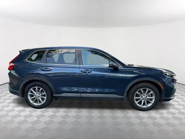2023 Honda CR-V EX 2WD