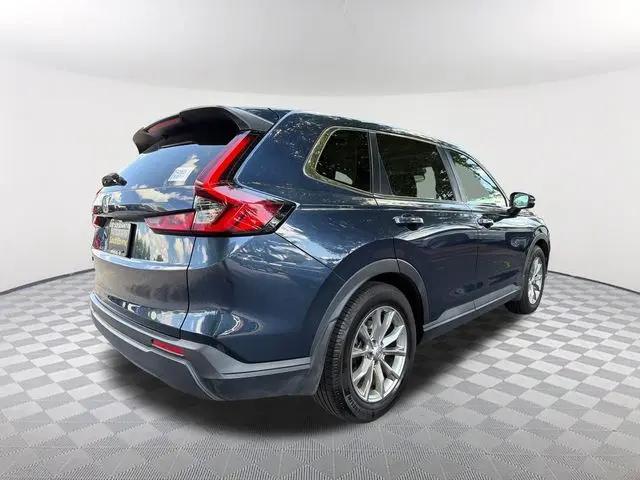 2023 Honda CR-V EX 2WD