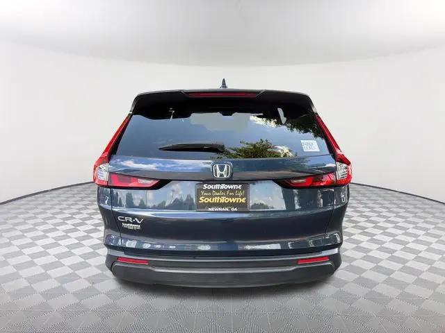 2023 Honda CR-V EX 2WD