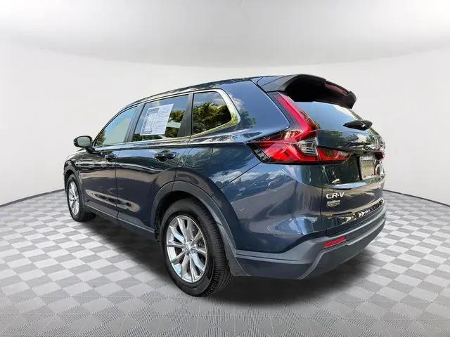 2023 Honda CR-V EX 2WD