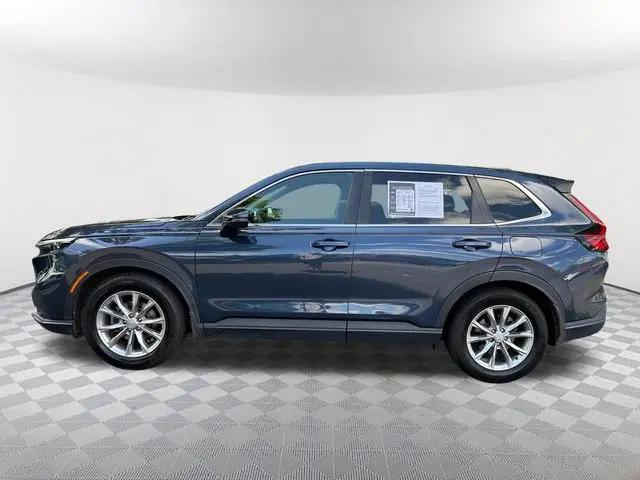2023 Honda CR-V EX 2WD
