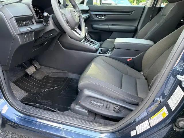 2023 Honda CR-V EX 2WD