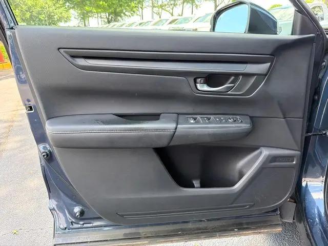 2023 Honda CR-V EX 2WD