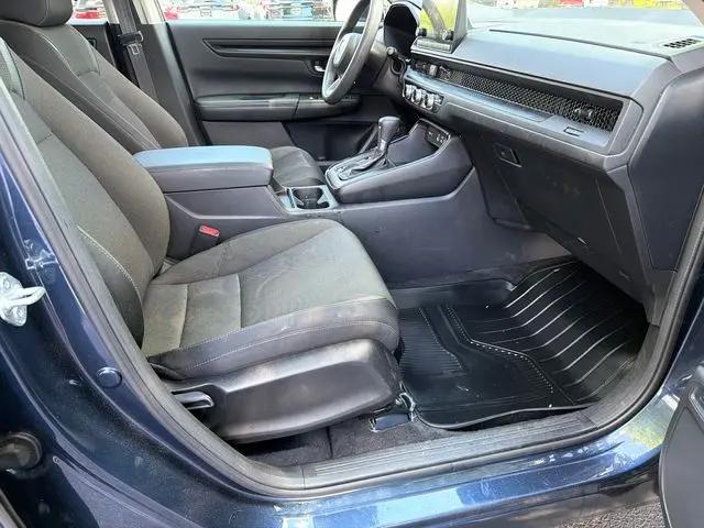 2023 Honda CR-V EX 2WD