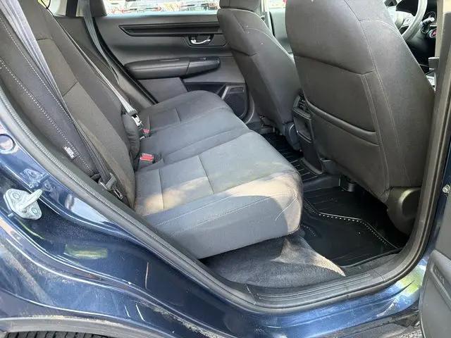 2023 Honda CR-V EX 2WD