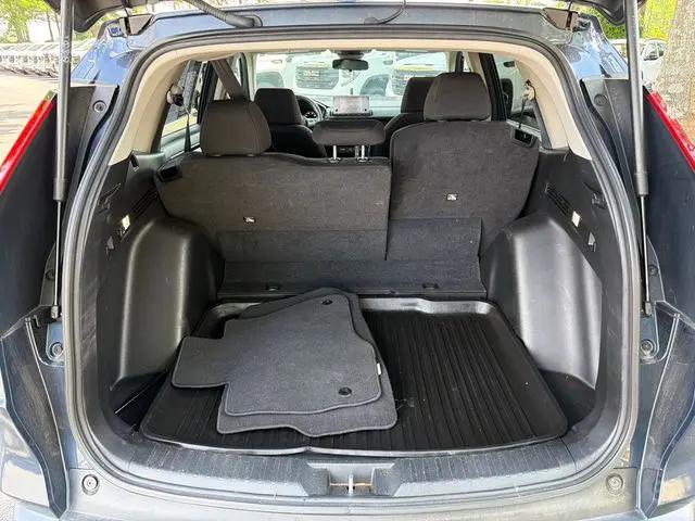 2023 Honda CR-V EX 2WD